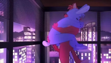 Cozy Boyfriends Loop