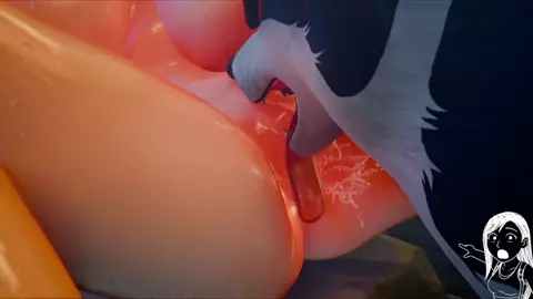 Lisa x Collie ft. Shenhe - Part 02 - darkBleed