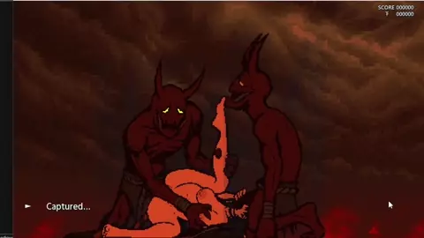 Vivid Dead Missed CG