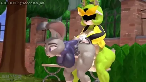 Surge caught by cop (Extended)