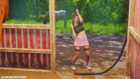 Creature Cumforts - S01E17 (Season 1 Finale)