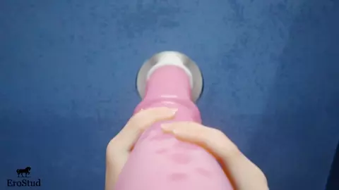 [EroStud] The Celestial Glory Hole