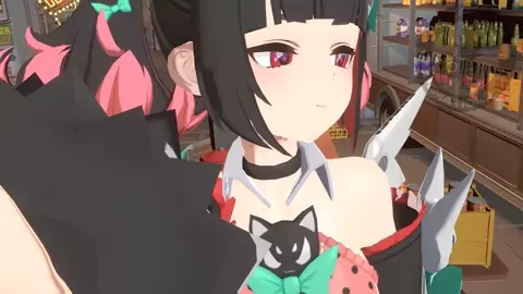 A Delulu's Request Nangong Yu