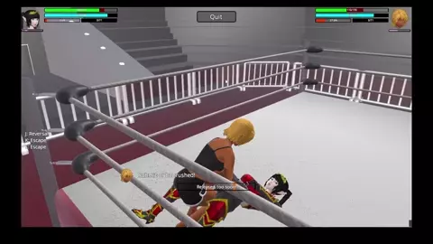 SSFL: Nepenthes Vs Revy