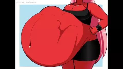 Post vore by metalforever