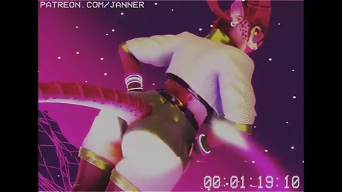 Synthwave Strut Edit (Alt Music choice)