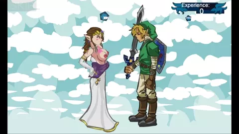 The Legend of Krystal