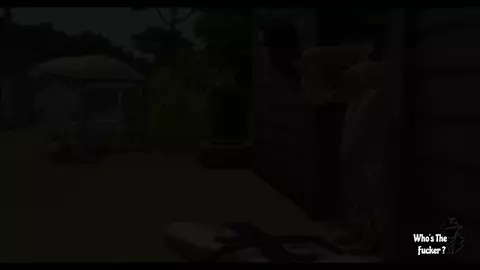 Who's The Fucker ! ( Part 1 )