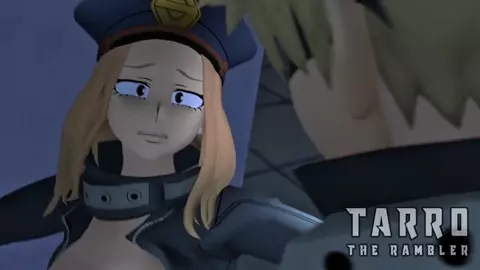 The Ultimate Camie Utsushimi Compilation | AbsoluteSurfer