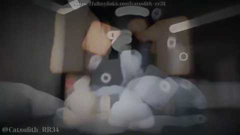 Roblox ghost girl quickie | Short Ver. (Roblox Session 74)