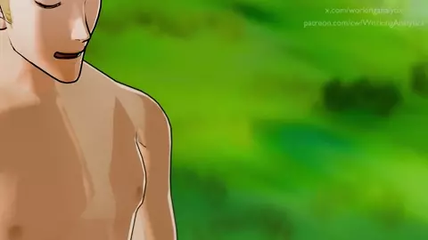 Ryuji Loses A Bet Then Dies