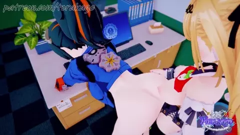 [Teaser] Weekly Poll ZZZ- NEPS Bonding