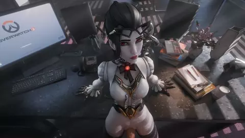 Widowmaker Prinscipal Lacroix [FraxXLR]