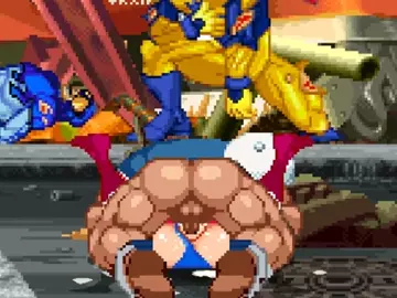 supergirl vs wonderwoman 2 (gettag)