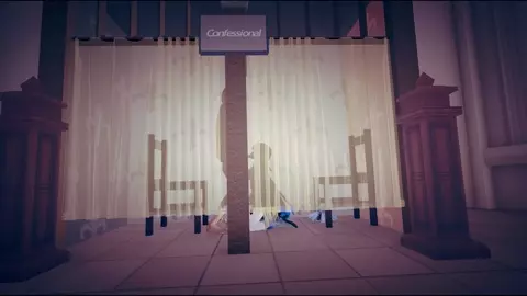 [RiRi] Phoebe Confession Booth