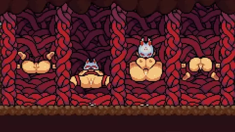 [Goblin Nest v1.25] Tentacle Breeding