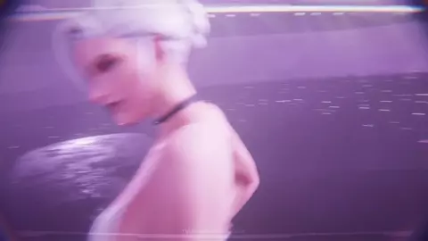 [HardGoonerHMV] Club Devil (3d Futa)