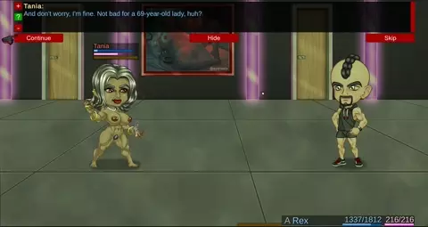 Sex Gods Part 19 NTR -Saving Rin: Rin’s Demonic Transformation-