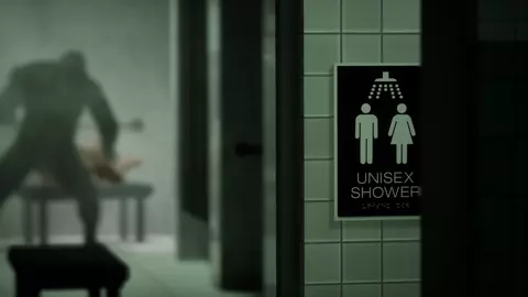 WARNING: HEAVY BNWO l YOUR GF AND HER TRAINER AT THE GYM