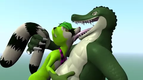 Oral vore by ante flan/sound_warning