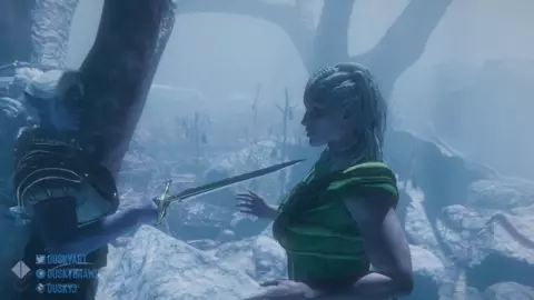 The Brood And The Feline Pt.1