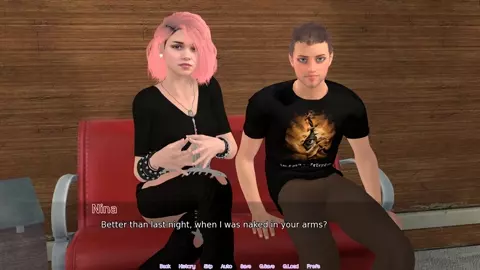 Rhinestone Gentlemen's Club 10