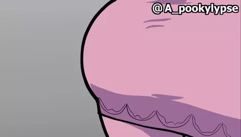 Wife-fucker gremlin [Gigi x Calliope x Kiara]