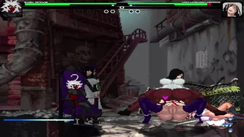 Zhelaniye FUCK Hachi