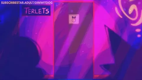 Skip To The Good Bit - Furry PMV