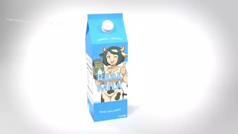 LANA'S MOTHER'S MILKERS