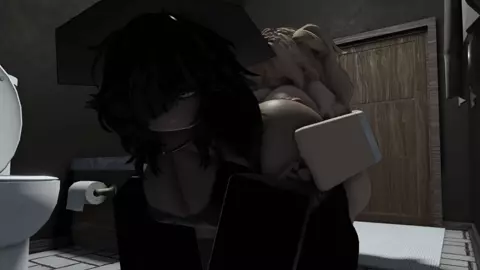 Pervert Dark Elf - Roblox