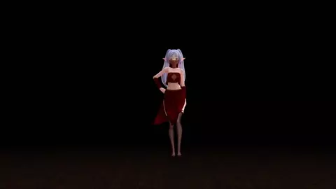 [Eng] Frieren's Way of Making Money