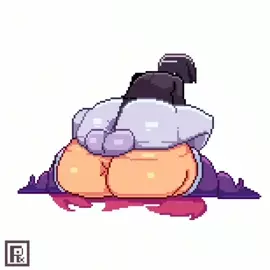 [PixZapix] Don't disturb Raven's meditation (Teen Titans)