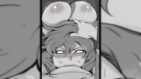 [VanillaArt23] Chara Stuffed~ ...Genocide route: Secret Ending