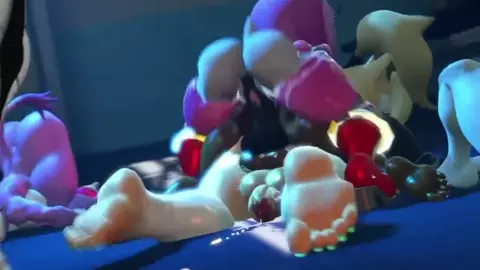 Rusty Rose Violent Rapist (Sound)