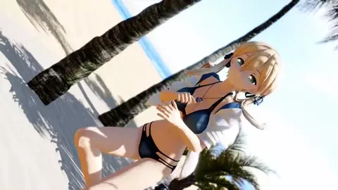 Shimakaze, Prinz & Ro500 - Lol, seriously lol, no way lol [MMD] Nimo