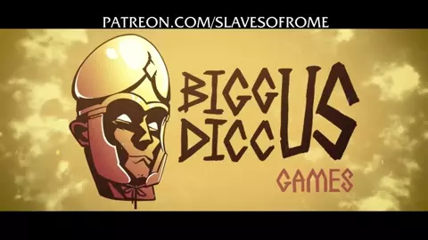 Slaves of Rome - The Futa’s Private Slave