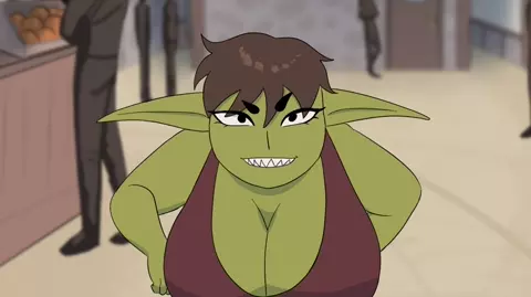 [Shortestbreather] Gracie's Alley Encounter