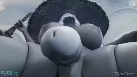 Thicc Ranni Rides You