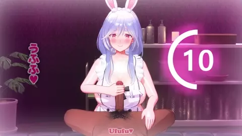 [Eng] Pekomama Countdown Game