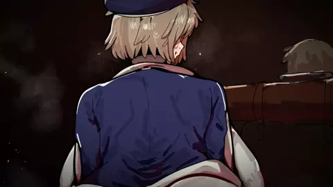 [PeterHL] Falin's "mistake"