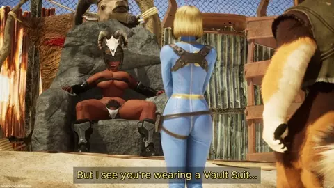 Vault 69 - Vol 3 (Public)