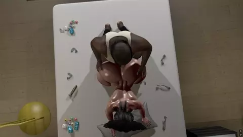 Bedroom Bang Juri Han