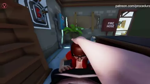 Caught trespassing (proceduralis)