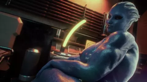 Mass Insertion [NO WM][GodWentNorth][4K60FPS]