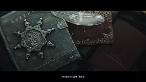 Mizora & Cambion Threesome