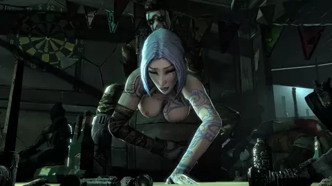 Maya Halloween Night (Front)