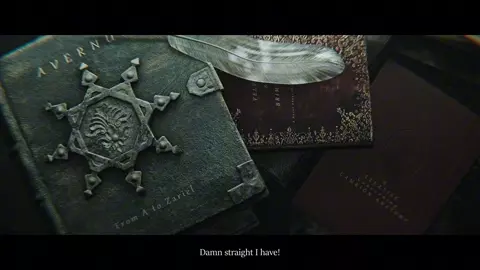 Mizora and Cambion Threeway [NO WM][White&Anal][4K60FPS]