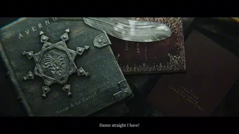 Mizora and Cambion Threeway [NO WM][Black&Hairy][4K60FPS]