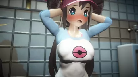 [Eng] Full Public Toilet Girls